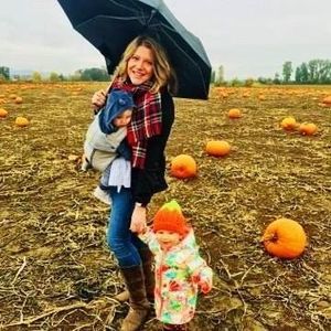 Meet your Posher, Dana